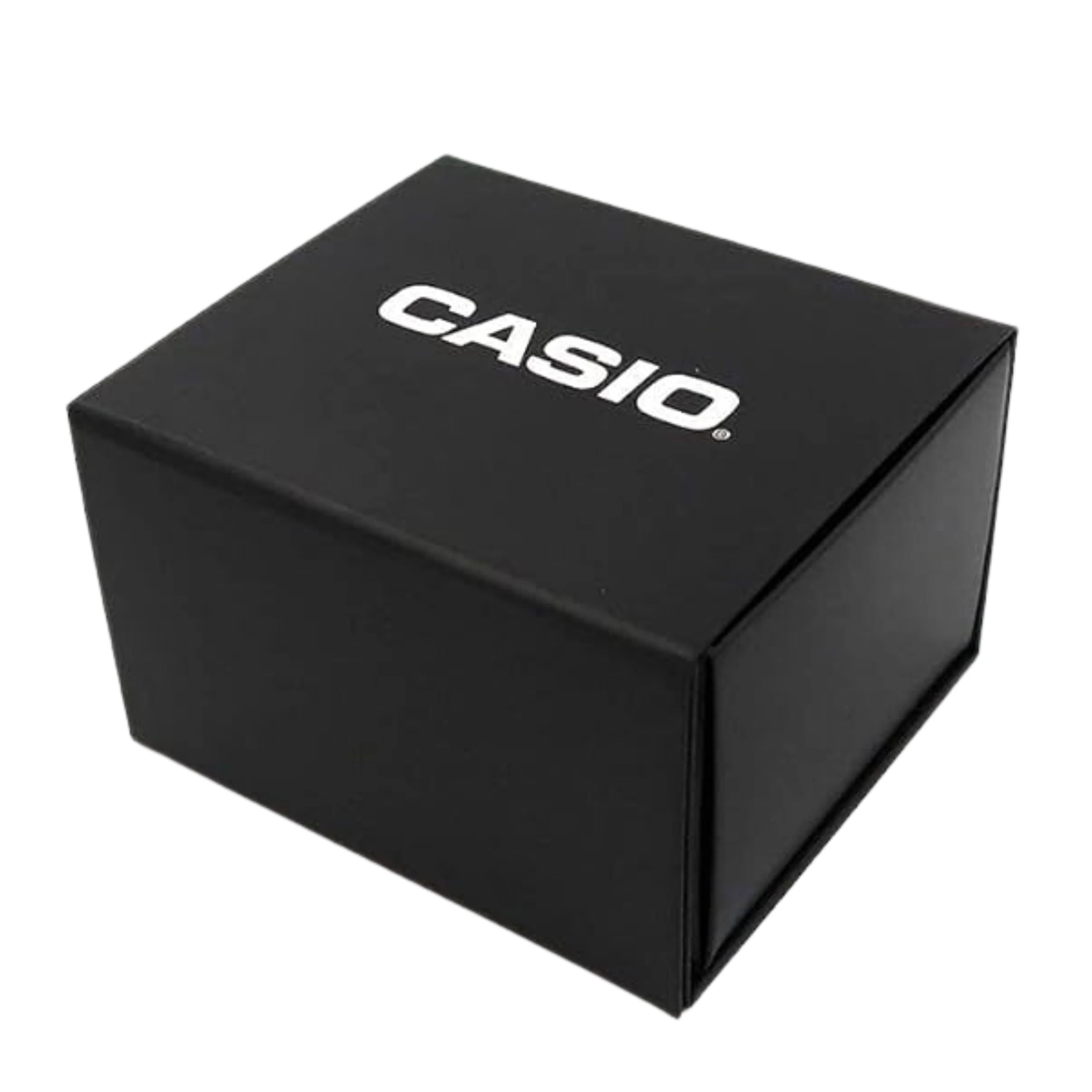 Relógio Casio Unissex Digital Resina Bicolor - F-91WM-1BDF-SC - Imagem 6