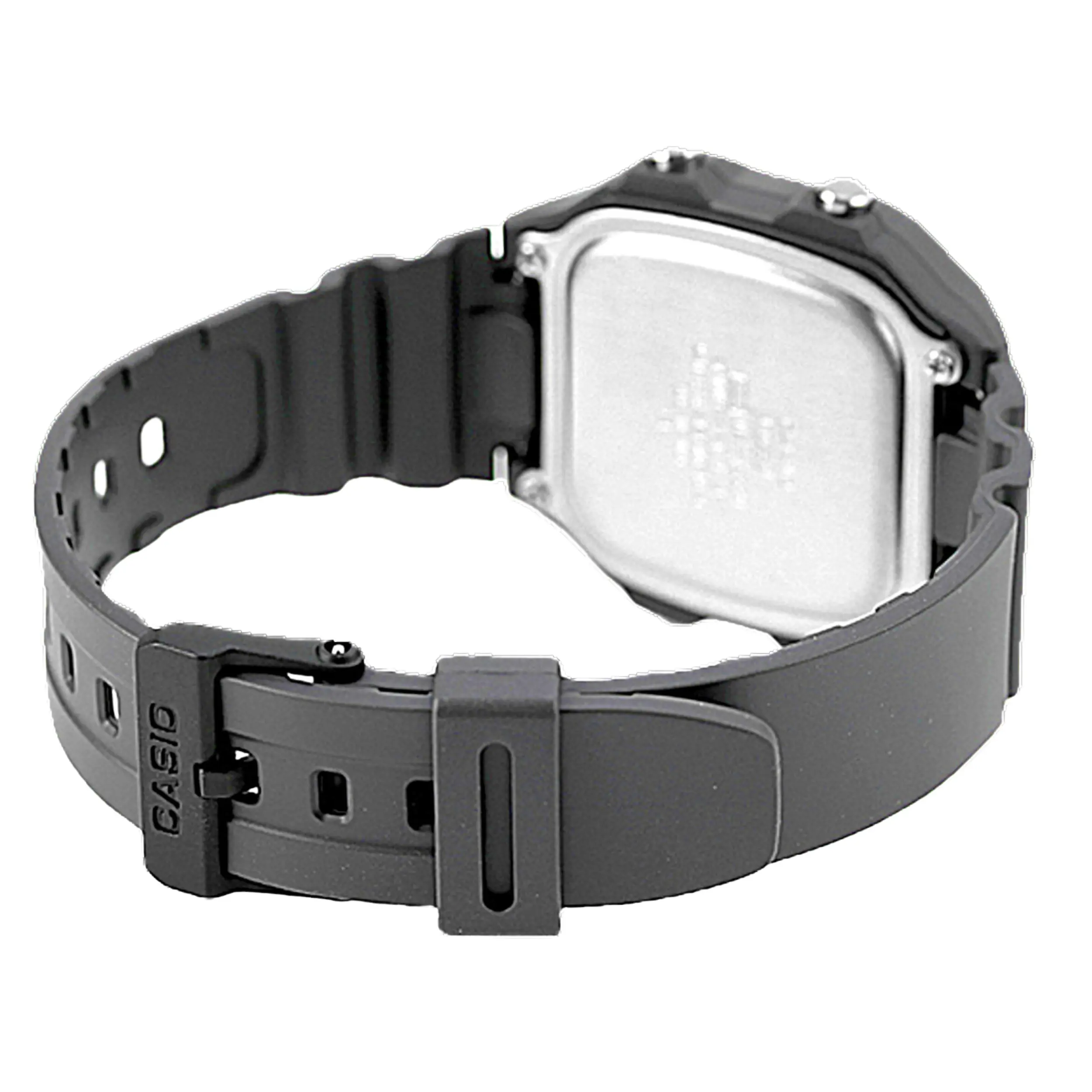 Relógio Casio Unissex Digital Resina Bicolor - WS-1600H-8AVDF-SC - Imagem 4
