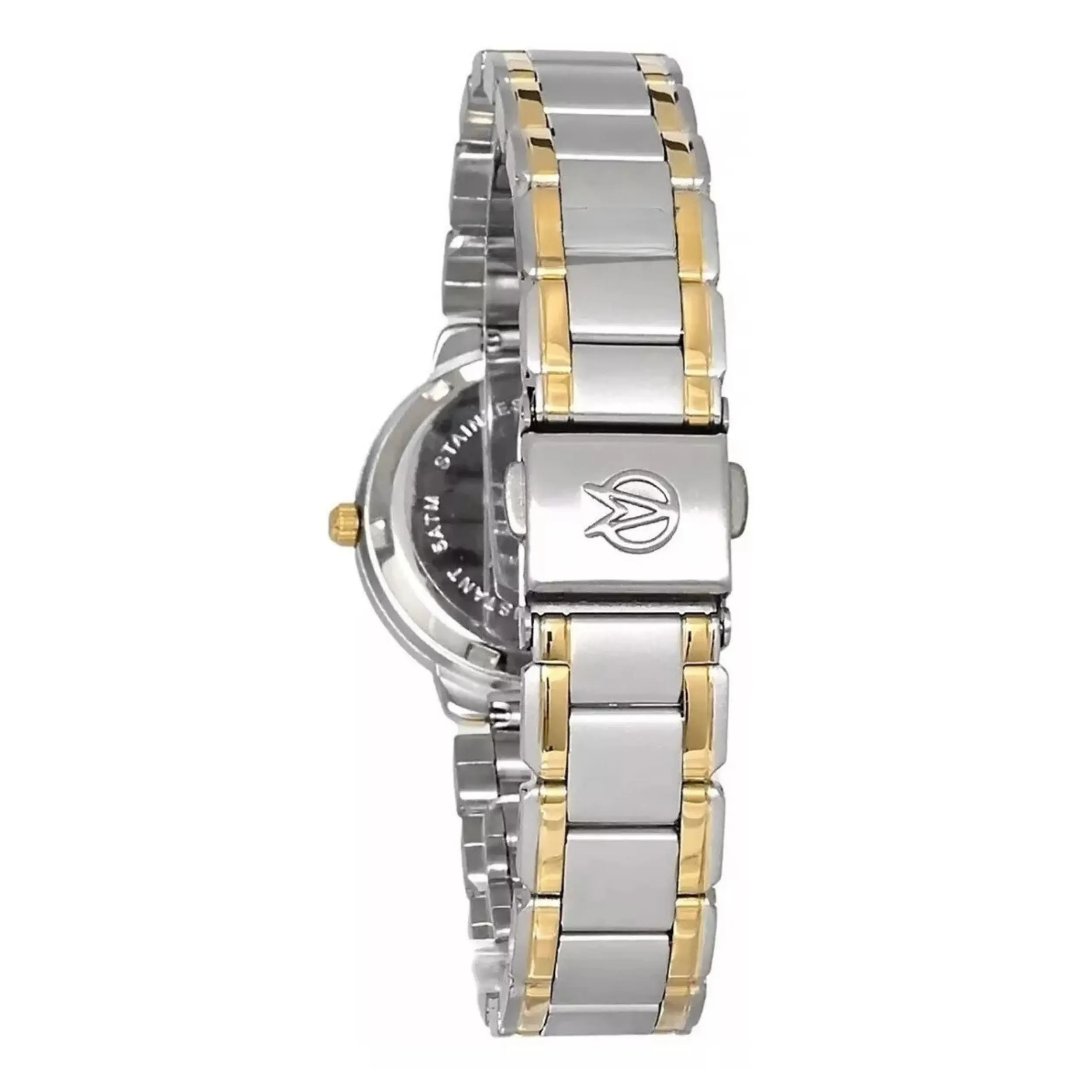 Relógio Champion Feminino Analógico Metal Bicolor - CH24937B - Imagem 3