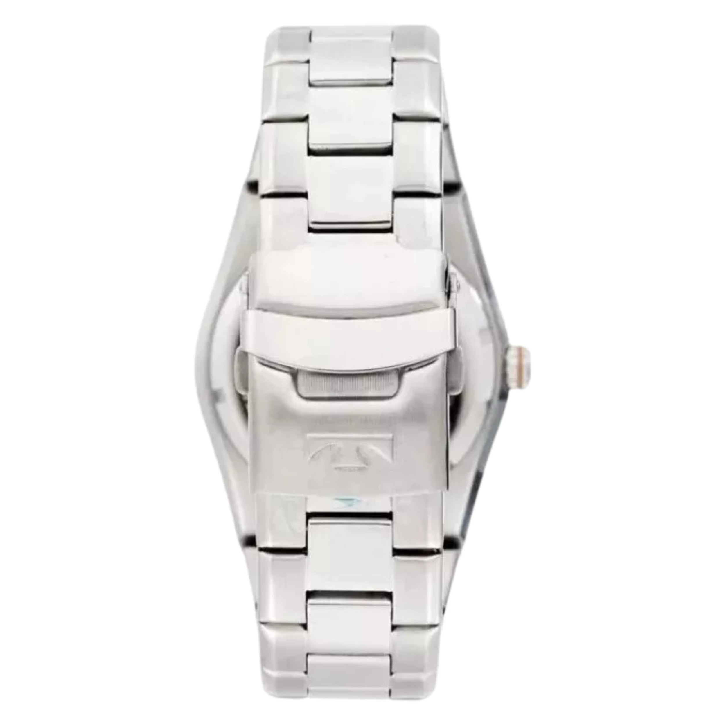 Relógio Technos Masculino Analógico Metal Prata - 6P79AH/1A - Imagem 2